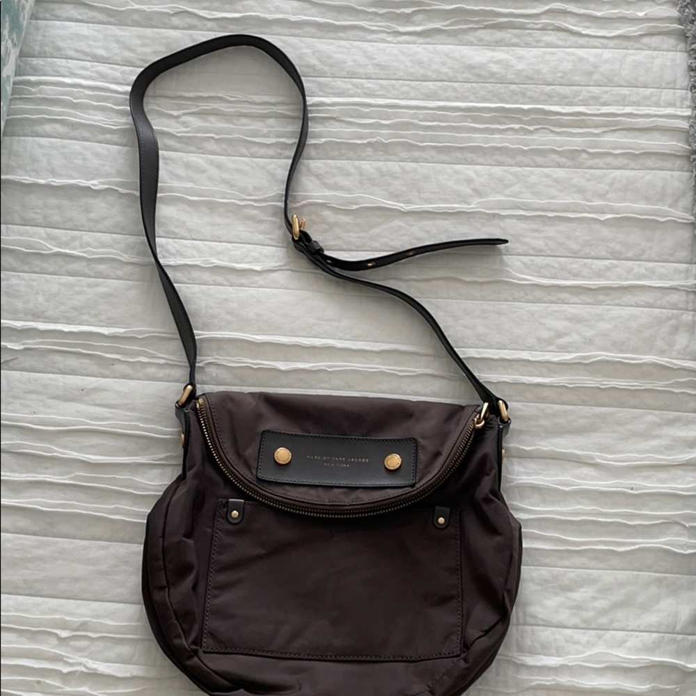 Marc by Marc Jacobs crossbody